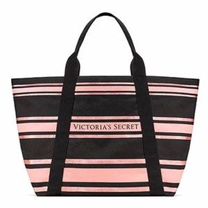 VS Victoria Secret tote